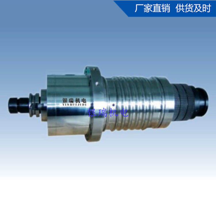 車床電主軸,車床電主軸廠家